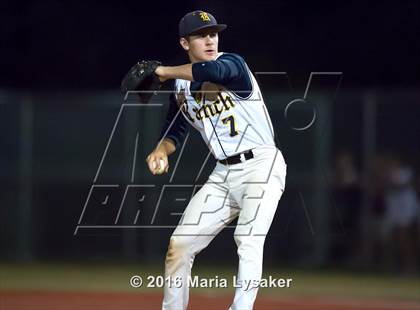 Thumbnail 3 in Langham Creek vs Cypress Ranch (UIL 6A Regional Quarterfinal) photogallery.