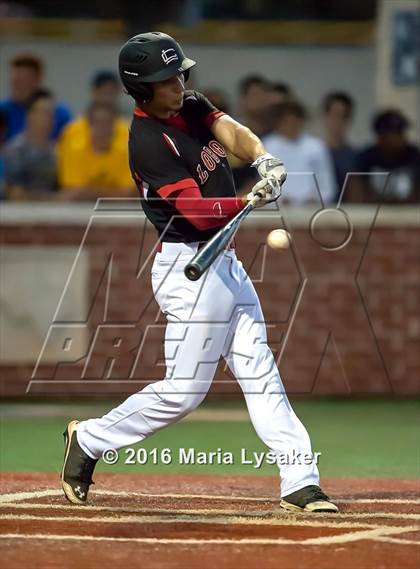 Thumbnail 3 in Langham Creek vs Cypress Ranch (UIL 6A Regional Quarterfinal) photogallery.