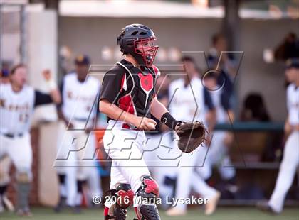 Thumbnail 3 in Langham Creek vs Cypress Ranch (UIL 6A Regional Quarterfinal) photogallery.