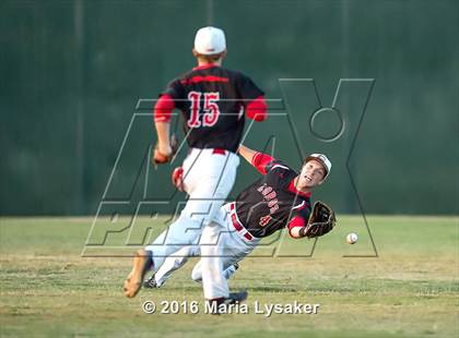 Thumbnail 1 in Langham Creek vs Cypress Ranch (UIL 6A Regional Quarterfinal) photogallery.