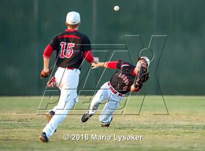 Thumbnail 3 in Langham Creek vs Cypress Ranch (UIL 6A Regional Quarterfinal) photogallery.