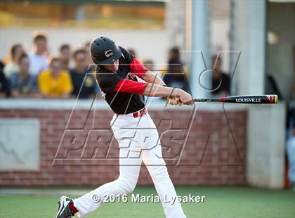 Thumbnail 1 in Langham Creek vs Cypress Ranch (UIL 6A Regional Quarterfinal) photogallery.