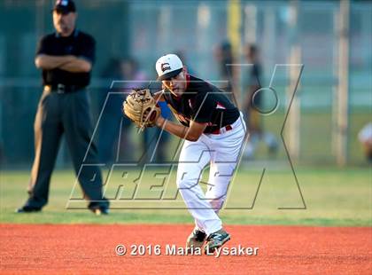 Thumbnail 3 in Langham Creek vs Cypress Ranch (UIL 6A Regional Quarterfinal) photogallery.