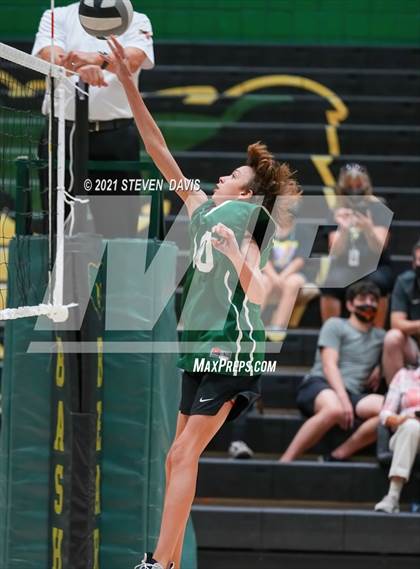 Thumbnail 3 in Tucson High Magnet School @ Basha photogallery.