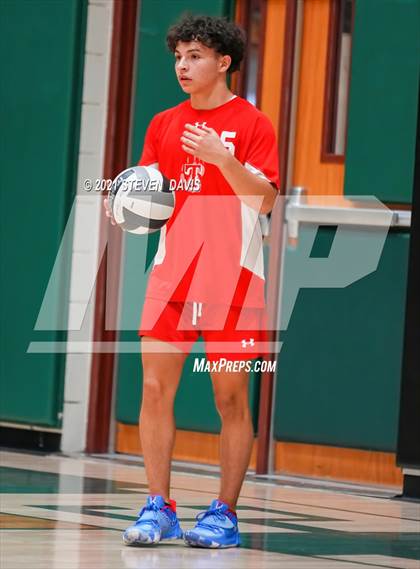 Thumbnail 3 in Tucson High Magnet School @ Basha photogallery.