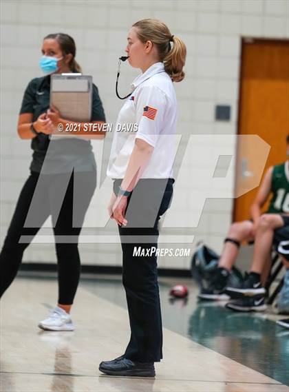 Thumbnail 1 in Tucson High Magnet School @ Basha photogallery.