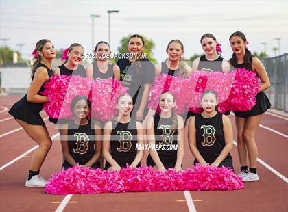 Thumbnail 1 in Basha vs Hamilton photogallery.