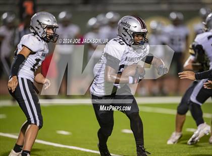 Thumbnail 1 in Basha vs Hamilton photogallery.