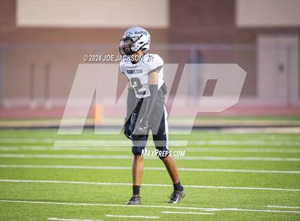 Thumbnail 1 in Basha vs Hamilton photogallery.
