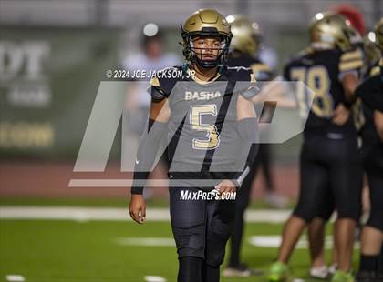 Thumbnail 3 in Basha vs Hamilton photogallery.