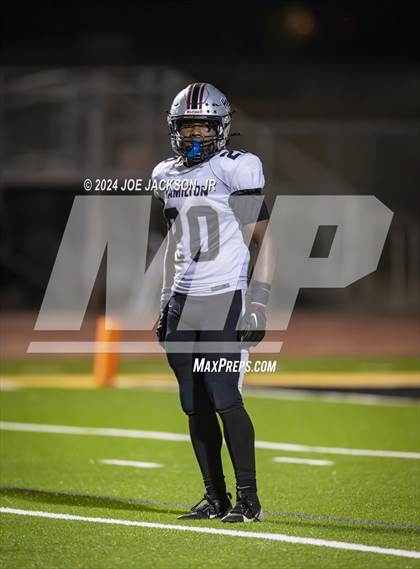 Thumbnail 3 in Basha vs Hamilton photogallery.