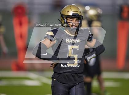 Thumbnail 1 in Basha vs Hamilton photogallery.