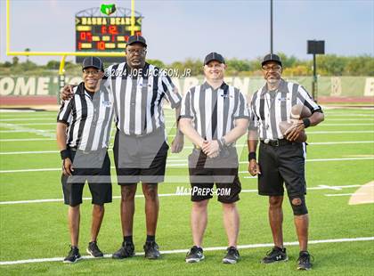 Thumbnail 2 in Basha vs Hamilton photogallery.