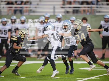 Thumbnail 3 in Basha vs Hamilton photogallery.