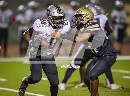 Thumbnail 3 in Basha vs Hamilton photogallery.