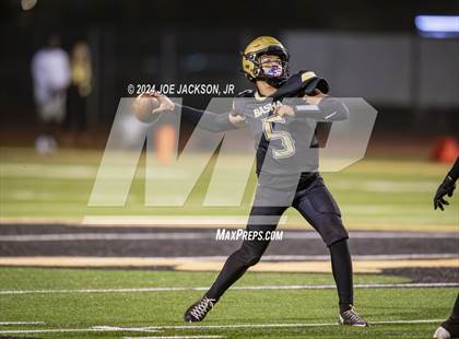 Thumbnail 1 in Basha vs Hamilton photogallery.