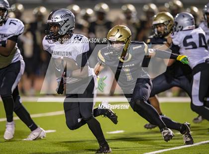 Thumbnail 2 in Basha vs Hamilton photogallery.