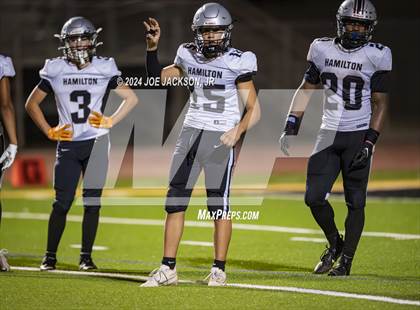 Thumbnail 2 in Basha vs Hamilton photogallery.