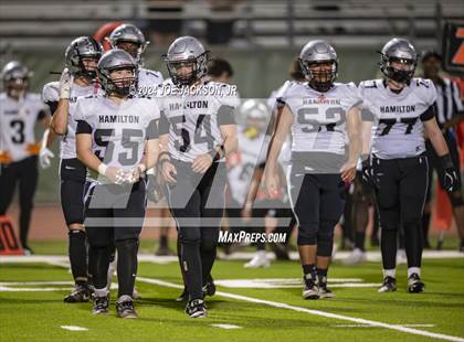 Thumbnail 2 in Basha vs Hamilton photogallery.