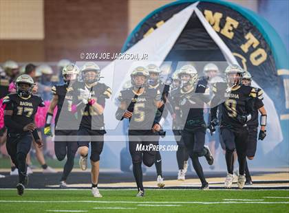 Thumbnail 2 in Basha vs Hamilton photogallery.