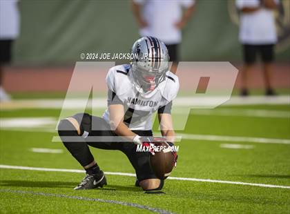Thumbnail 1 in Basha vs Hamilton photogallery.