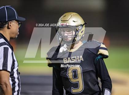 Thumbnail 2 in Basha vs Hamilton photogallery.