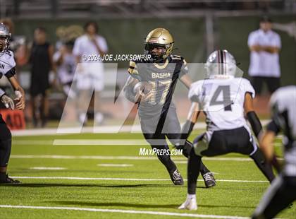 Thumbnail 3 in Basha vs Hamilton photogallery.