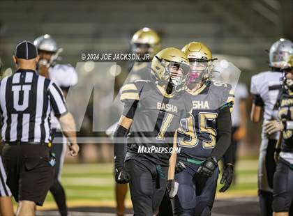 Thumbnail 1 in Basha vs Hamilton photogallery.