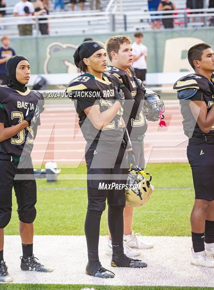 Thumbnail 2 in Basha vs Hamilton photogallery.