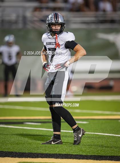 Thumbnail 2 in Basha vs Hamilton photogallery.