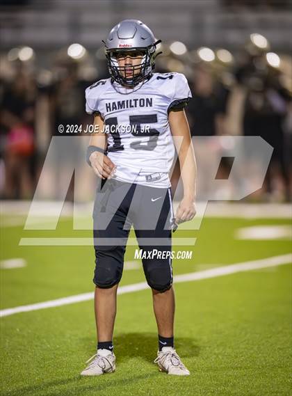 Thumbnail 3 in Basha vs Hamilton photogallery.