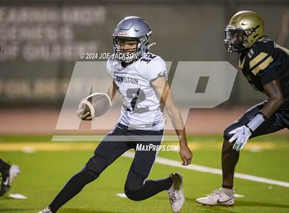 Thumbnail 3 in Basha vs Hamilton photogallery.