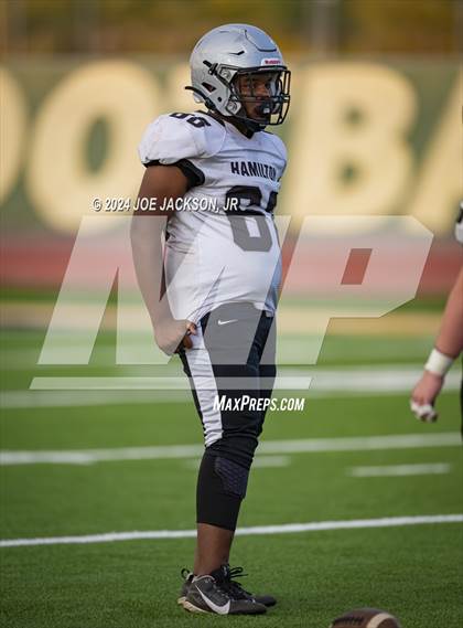 Thumbnail 2 in Basha vs Hamilton photogallery.