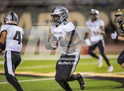 Thumbnail 1 in Basha vs Hamilton photogallery.