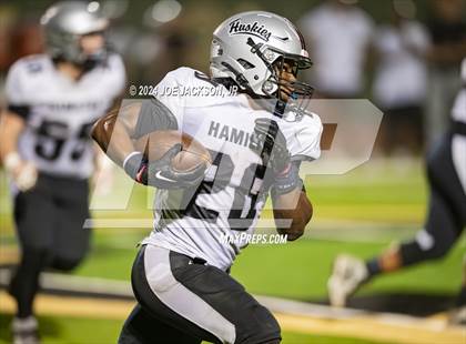 Thumbnail 1 in Basha vs Hamilton photogallery.
