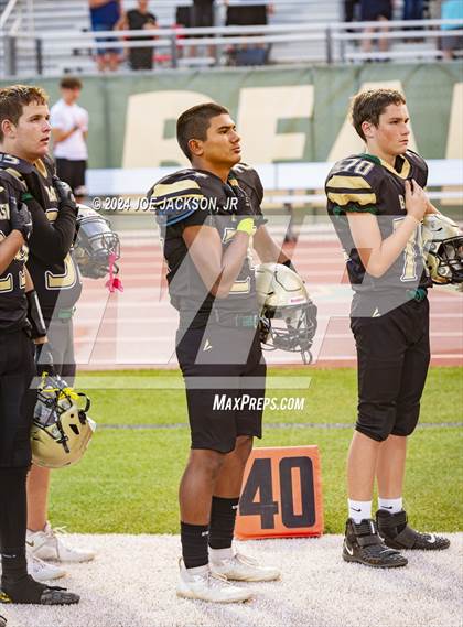 Thumbnail 3 in Basha vs Hamilton photogallery.