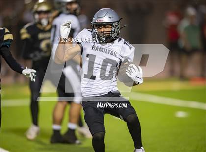Thumbnail 3 in Basha vs Hamilton photogallery.