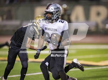 Thumbnail 1 in Basha vs Hamilton photogallery.