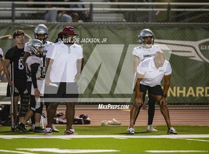 Thumbnail 2 in Basha vs Hamilton photogallery.