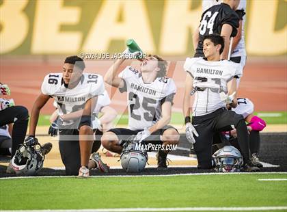 Thumbnail 2 in Basha vs Hamilton photogallery.