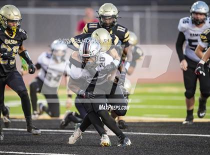 Thumbnail 3 in Basha vs Hamilton photogallery.