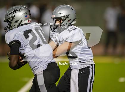 Thumbnail 3 in Basha vs Hamilton photogallery.
