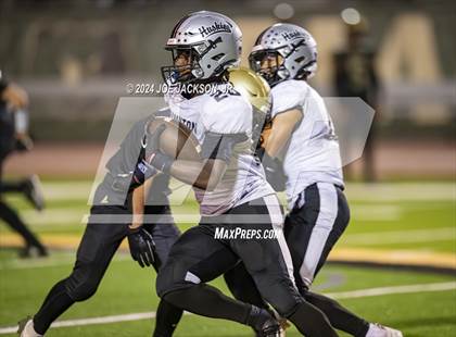 Thumbnail 2 in Basha vs Hamilton photogallery.