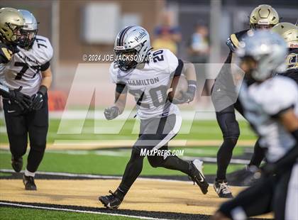 Thumbnail 3 in Basha vs Hamilton photogallery.
