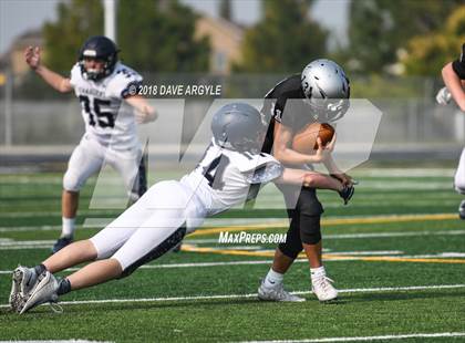 Thumbnail 3 in Corner Canyon @ Riverton photogallery.