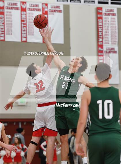 Thumbnail 2 in St. Mary's @ Lodi photogallery.
