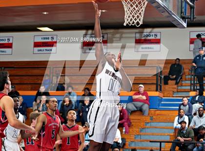 Thumbnail 2 in Westside vs. Providence Day (Chick-fil-a Classic) photogallery.