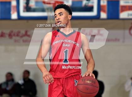 Thumbnail 3 in Westside vs. Providence Day (Chick-fil-a Classic) photogallery.