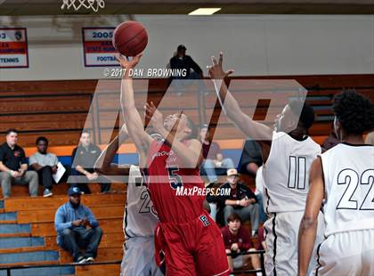 Thumbnail 1 in Westside vs. Providence Day (Chick-fil-a Classic) photogallery.