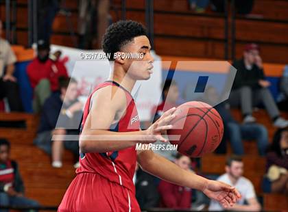 Thumbnail 3 in Westside vs. Providence Day (Chick-fil-a Classic) photogallery.